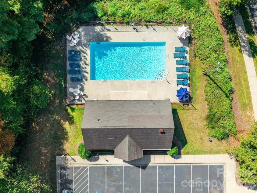 4001 Waterside Lane, Cramerton, NC 28032.  MLS# CAR4423313, YatesRealty ID 50266. 