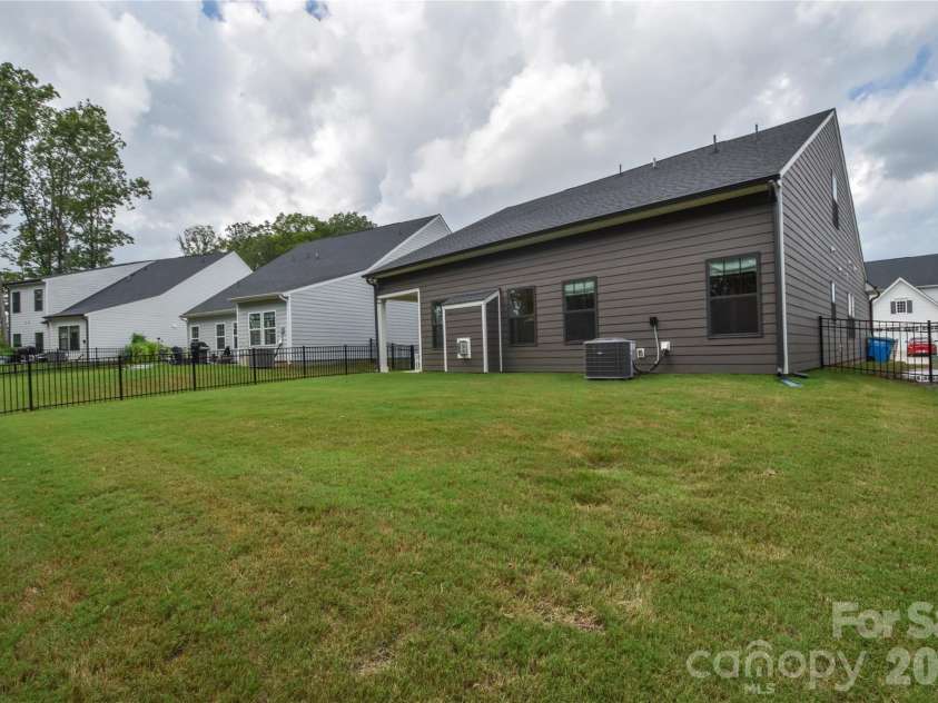 1731 Moore Farm Road, Indian Trail, NC 28079.  MLS# CAR4412943, YatesRealty ID 50267. 