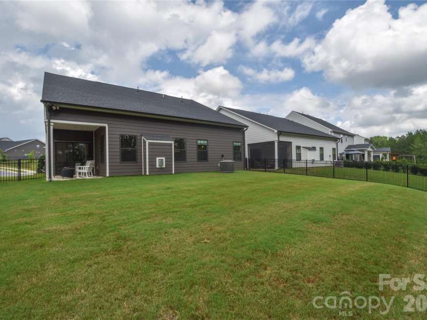 1731 Moore Farm Road, Indian Trail, NC 28079.  MLS# CAR4412943, YatesRealty ID 50267. 