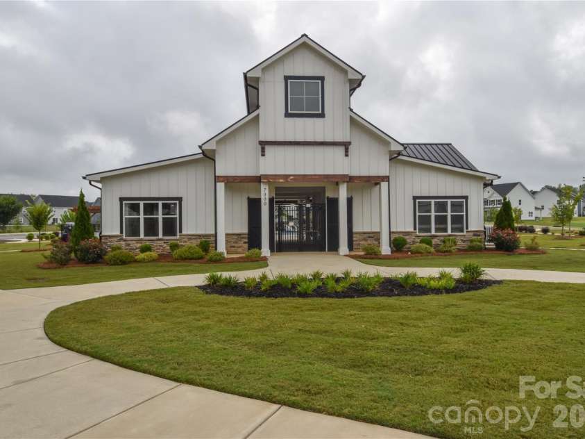1731 Moore Farm Road, Indian Trail, NC 28079.  MLS# CAR4412943, YatesRealty ID 50267. 