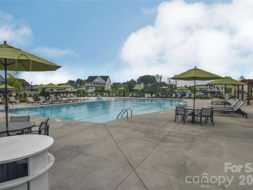 1731 Moore Farm Road, Indian Trail, NC 28079.  MLS# CAR4412943, YatesRealty ID 50267. 
