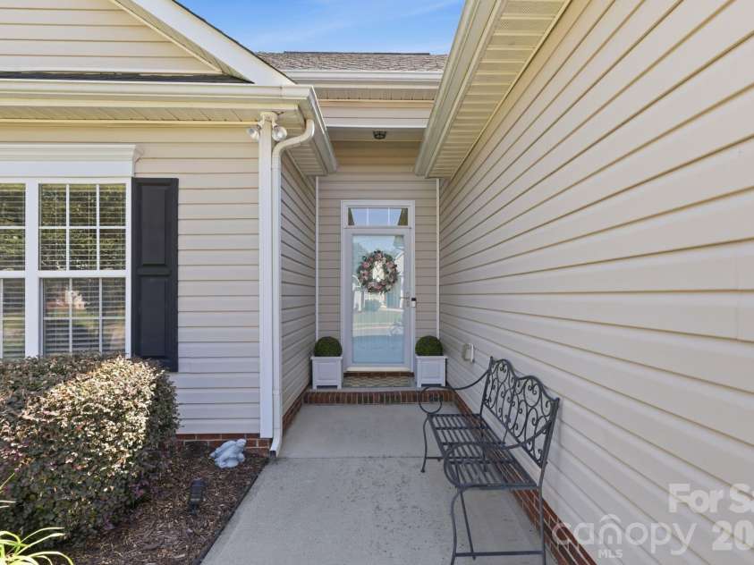 1005 Coral Bell Court, Monroe, NC 28110.  MLS# CAR4417061, YatesRealty ID 50271. 