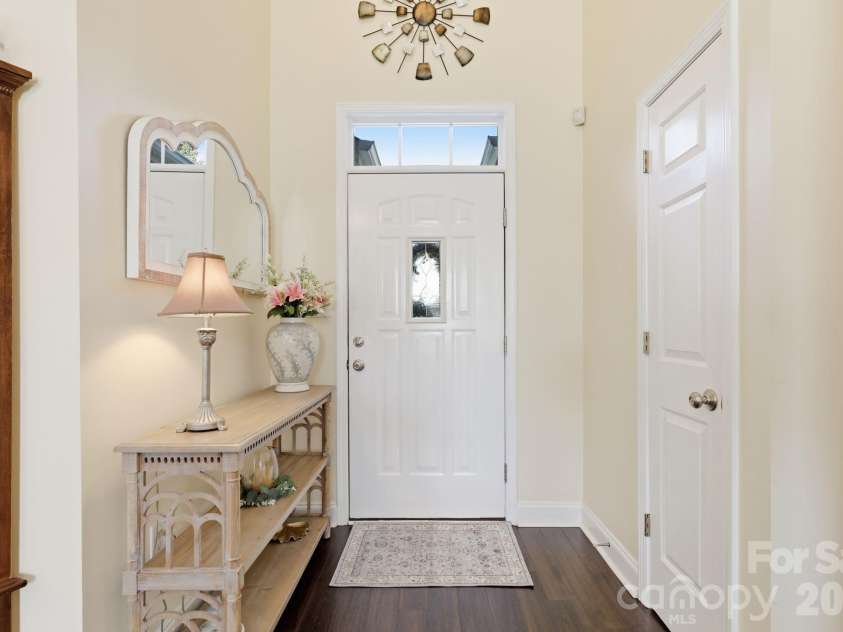 1005 Coral Bell Court, Monroe, NC 28110.  MLS# CAR4417061, YatesRealty ID 50271. 