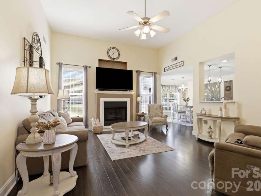 1005 Coral Bell Court, Monroe, NC 28110.  MLS# CAR4417061, YatesRealty ID 50271. 