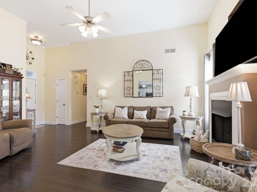 1005 Coral Bell Court, Monroe, NC 28110.  MLS# CAR4417061, YatesRealty ID 50271. 