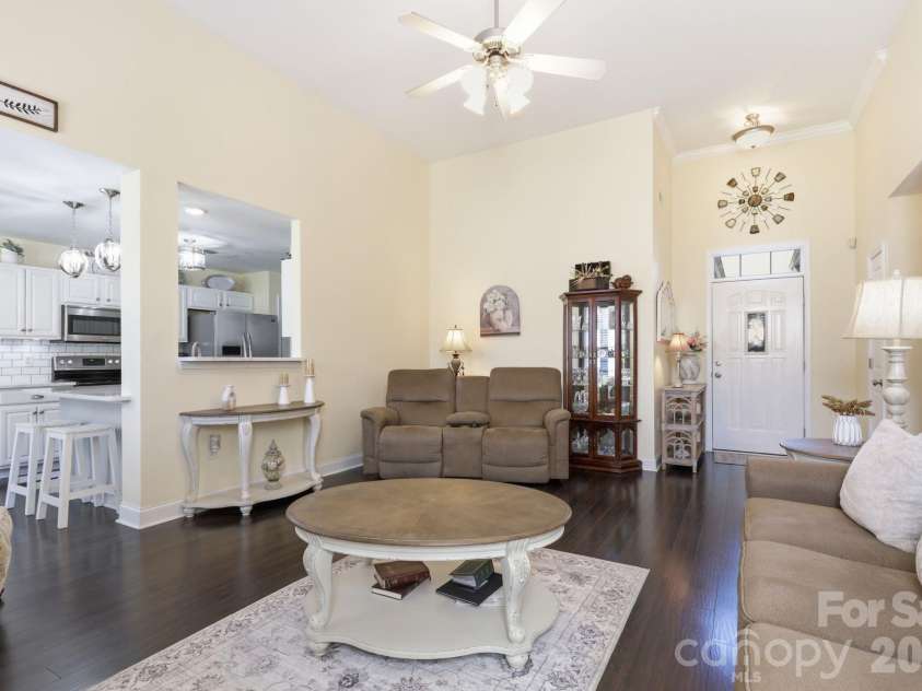 1005 Coral Bell Court, Monroe, NC 28110.  MLS# CAR4417061, YatesRealty ID 50271. 