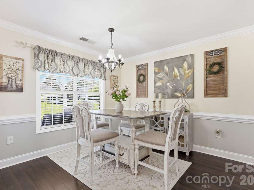 1005 Coral Bell Court, Monroe, NC 28110.  MLS# CAR4417061, YatesRealty ID 50271. 