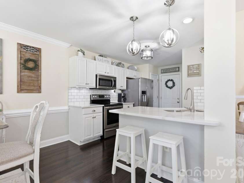 1005 Coral Bell Court, Monroe, NC 28110.  MLS# CAR4417061, YatesRealty ID 50271. 