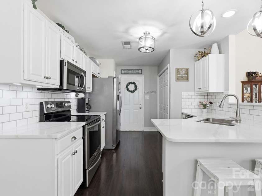 1005 Coral Bell Court, Monroe, NC 28110.  MLS# CAR4417061, YatesRealty ID 50271. 
