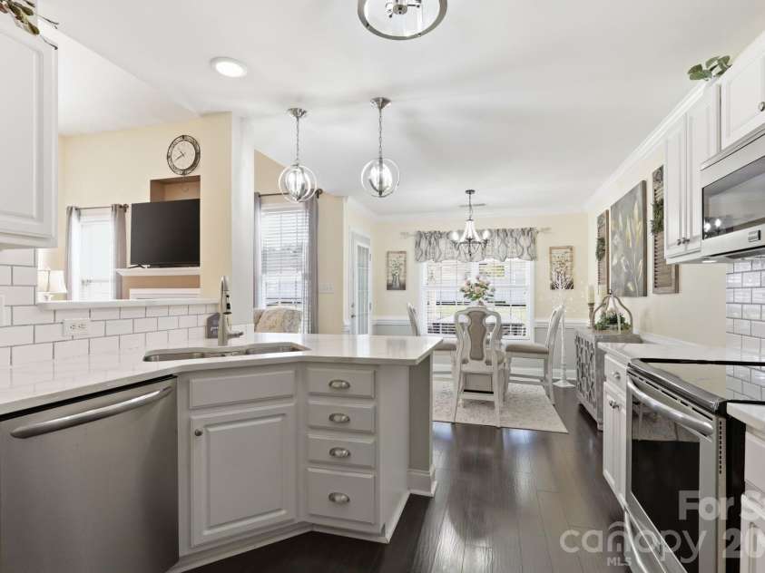 1005 Coral Bell Court, Monroe, NC 28110.  MLS# CAR4417061, YatesRealty ID 50271. 