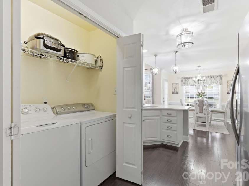 1005 Coral Bell Court, Monroe, NC 28110.  MLS# CAR4417061, YatesRealty ID 50271. 