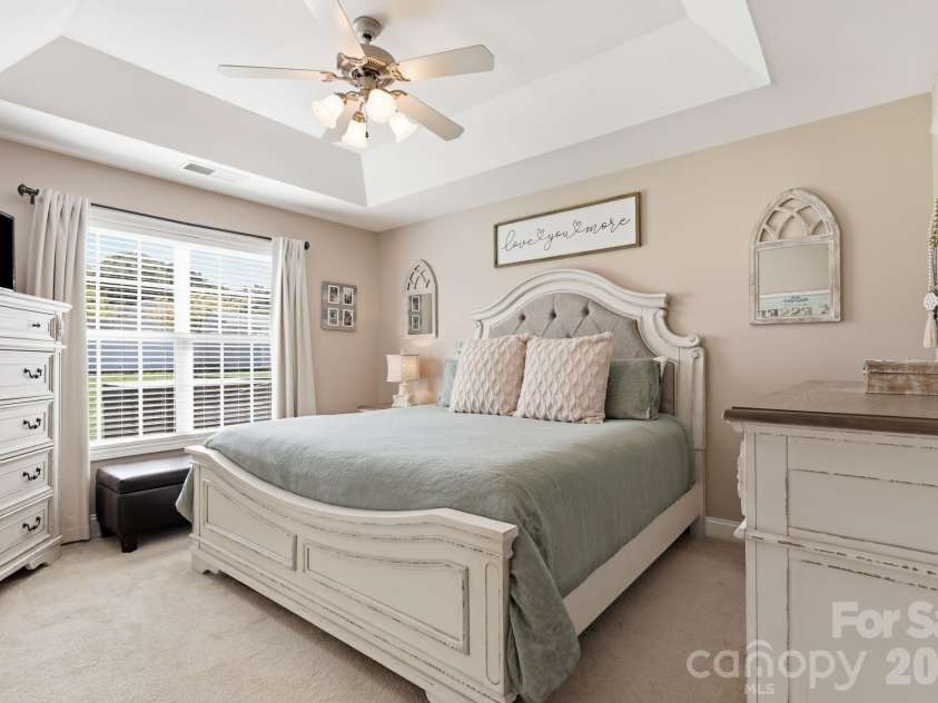 1005 Coral Bell Court, Monroe, NC 28110.  MLS# CAR4417061, YatesRealty ID 50271. 