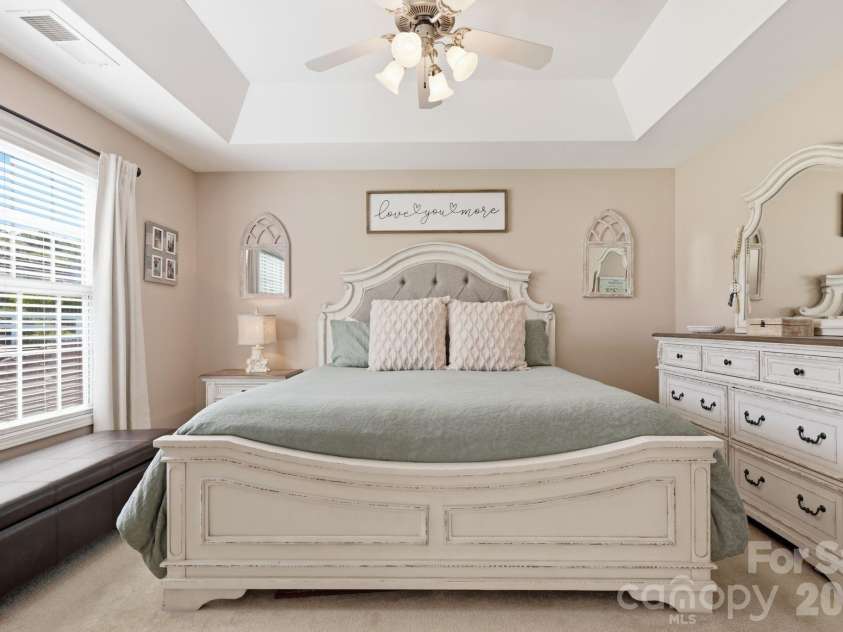 1005 Coral Bell Court, Monroe, NC 28110.  MLS# CAR4417061, YatesRealty ID 50271. 
