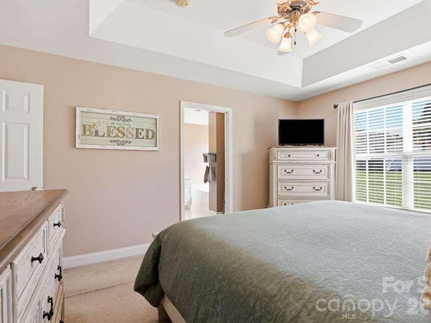 1005 Coral Bell Court, Monroe, NC 28110.  MLS# CAR4417061, YatesRealty ID 50271. 