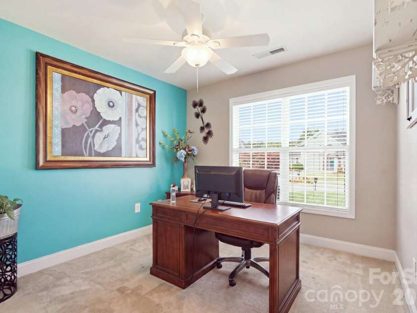 1005 Coral Bell Court, Monroe, NC 28110.  MLS# CAR4417061, YatesRealty ID 50271. 