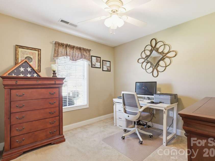 1005 Coral Bell Court, Monroe, NC 28110.  MLS# CAR4417061, YatesRealty ID 50271. 