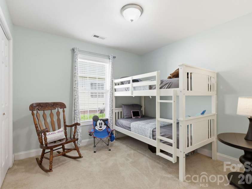 1005 Coral Bell Court, Monroe, NC 28110.  MLS# CAR4417061, YatesRealty ID 50271. 