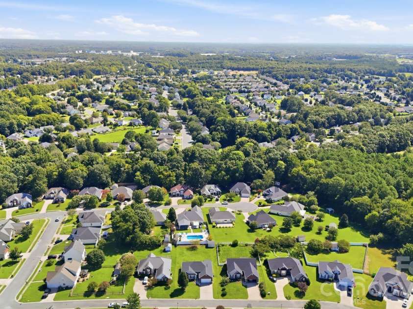 1005 Coral Bell Court, Monroe, NC 28110.  MLS# CAR4417061, YatesRealty ID 50271. 