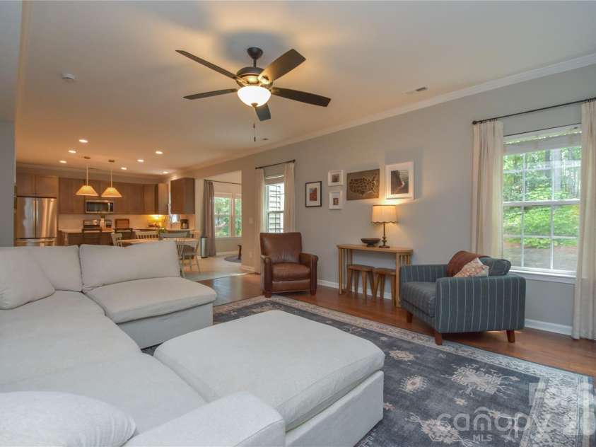 137 Poplin Place, Clover, SC 29710.  MLS# CAR4412950, YatesRealty ID 50275. 
