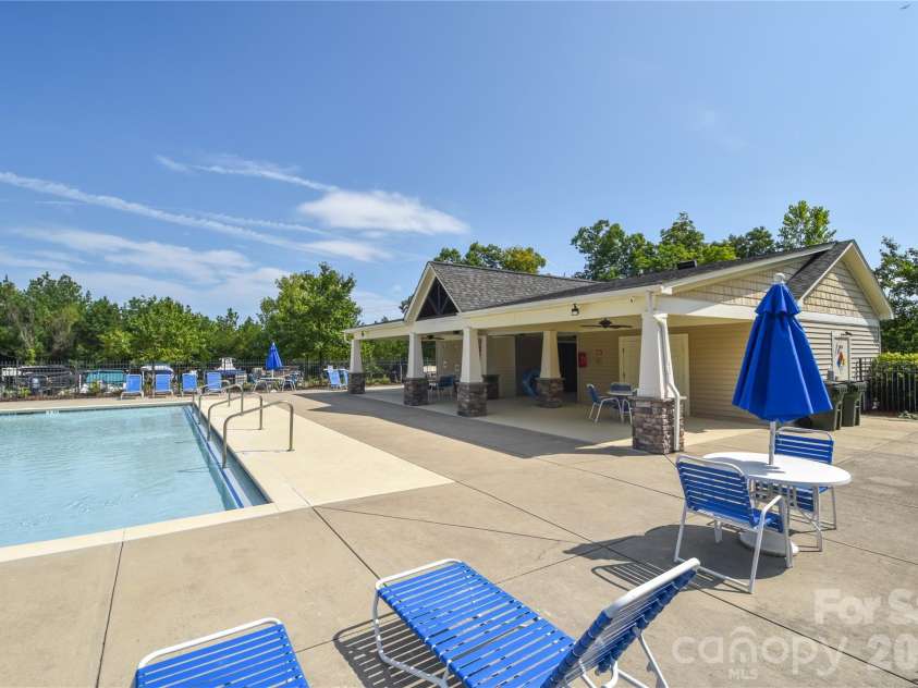 137 Poplin Place, Clover, SC 29710.  MLS# CAR4412950, YatesRealty ID 50275. 