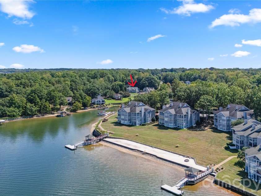 946 Lake Club Drive, Rock Hill, SC 29732.  MLS# CAR4421341, YatesRealty ID 50277. 