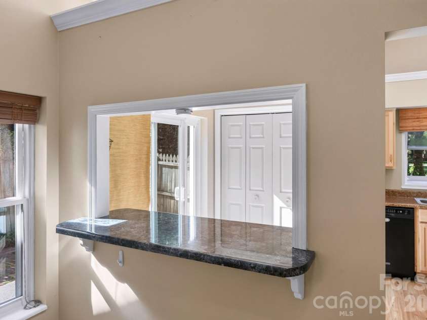 204 Cinnamon Way, Flat Rock, NC 28731.  MLS# CAR4421453, YatesRealty ID 50280. 