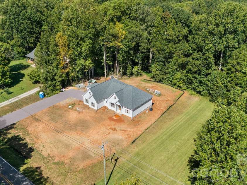 6395 Wingate Hill Road, Denver, NC 28037.  MLS# CAR4423290, YatesRealty ID 50281. Mostly flat, usable land, the possibilities are endless.