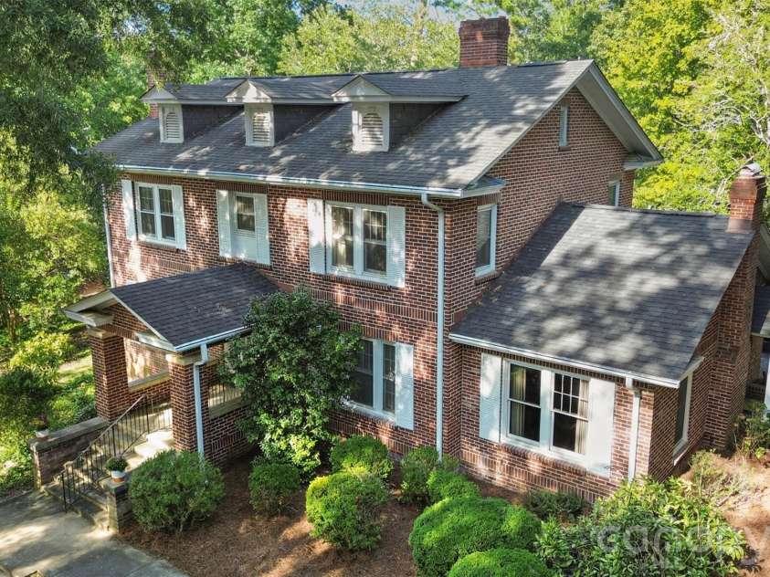 413 Elm Street, Marshville, NC 28103.  MLS# CAR4423645, YatesRealty ID 50282. 