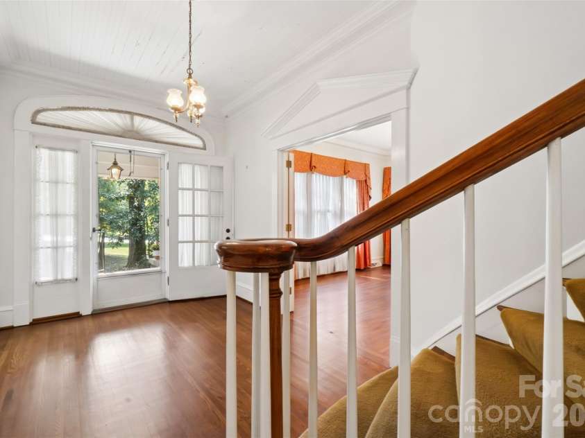 413 Elm Street, Marshville, NC 28103.  MLS# CAR4423645, YatesRealty ID 50282. 