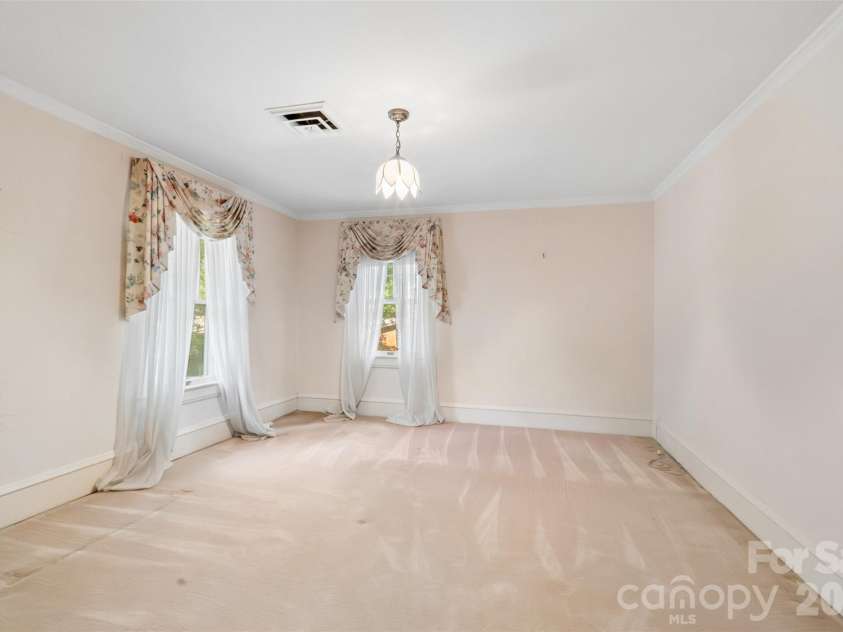 413 Elm Street, Marshville, NC 28103.  MLS# CAR4423645, YatesRealty ID 50282. 