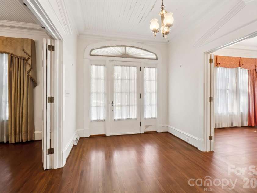 413 Elm Street, Marshville, NC 28103.  MLS# CAR4423645, YatesRealty ID 50282. 