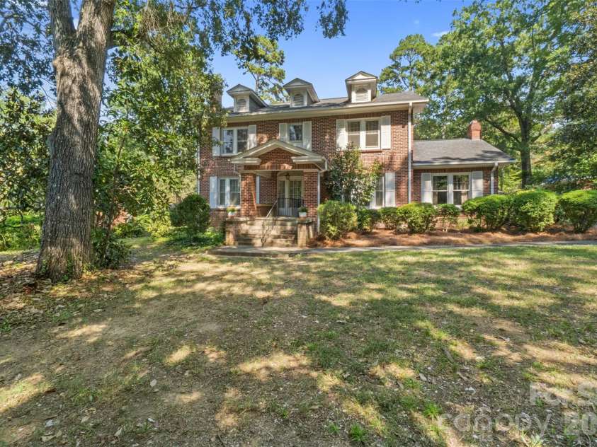 413 Elm Street, Marshville, NC 28103.  MLS# CAR4423645, YatesRealty ID 50282. 