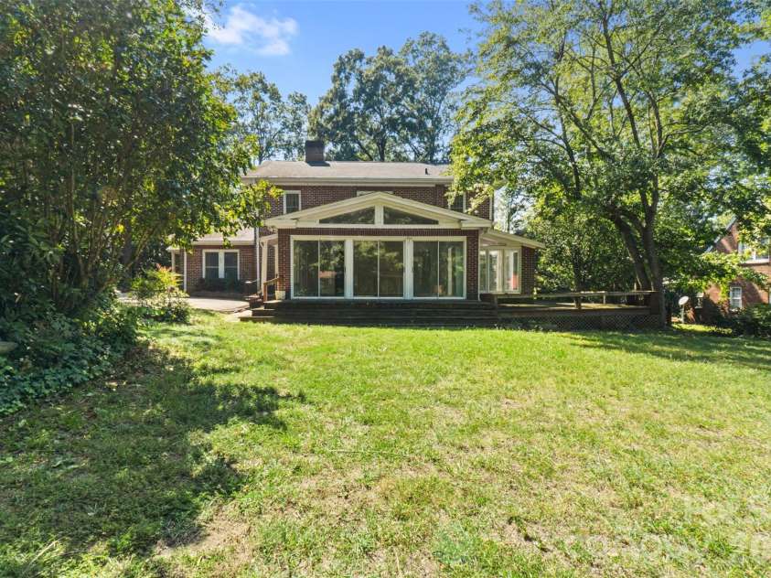 413 Elm Street, Marshville, NC 28103.  MLS# CAR4423645, YatesRealty ID 50282. 