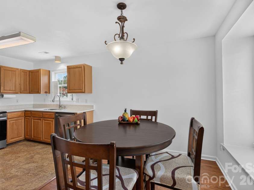 906 Woodhill Drive, Fletcher, NC 28732.  MLS# CAR4404575, YatesRealty ID 50283. 