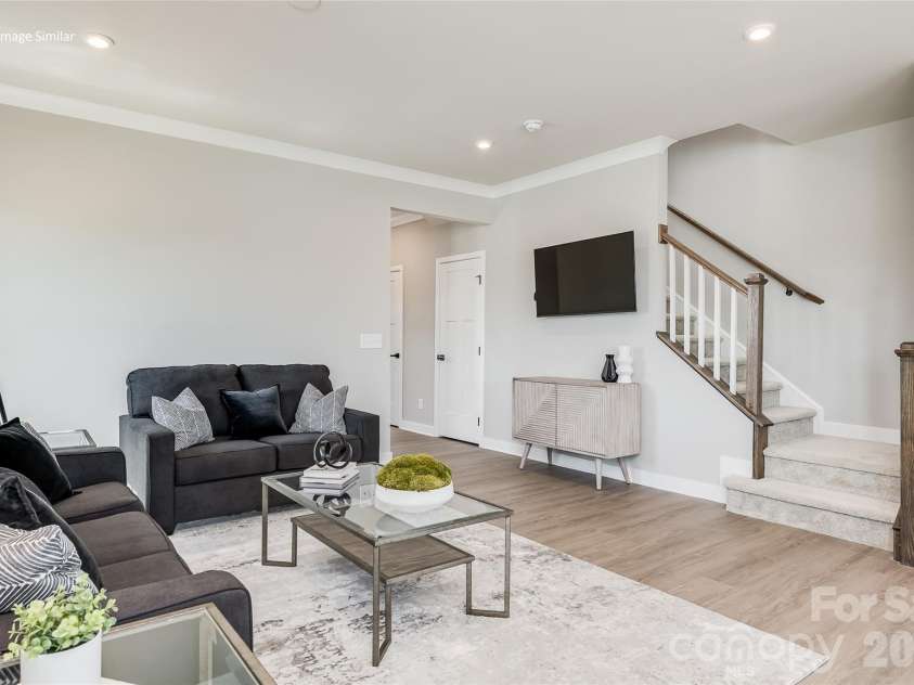 3025 Torrin Court, Charlotte, NC 28213.  MLS# CAR4416992, YatesRealty ID 50284. Representative Photo Only