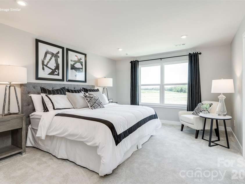 3025 Torrin Court, Charlotte, NC 28213.  MLS# CAR4416992, YatesRealty ID 50284. Representative Photo Only