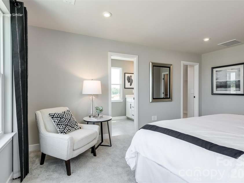 3025 Torrin Court, Charlotte, NC 28213.  MLS# CAR4416992, YatesRealty ID 50284. Representative Photo Only