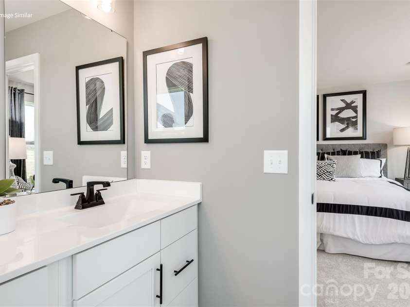 3025 Torrin Court, Charlotte, NC 28213.  MLS# CAR4416992, YatesRealty ID 50284. Representative Photo Only