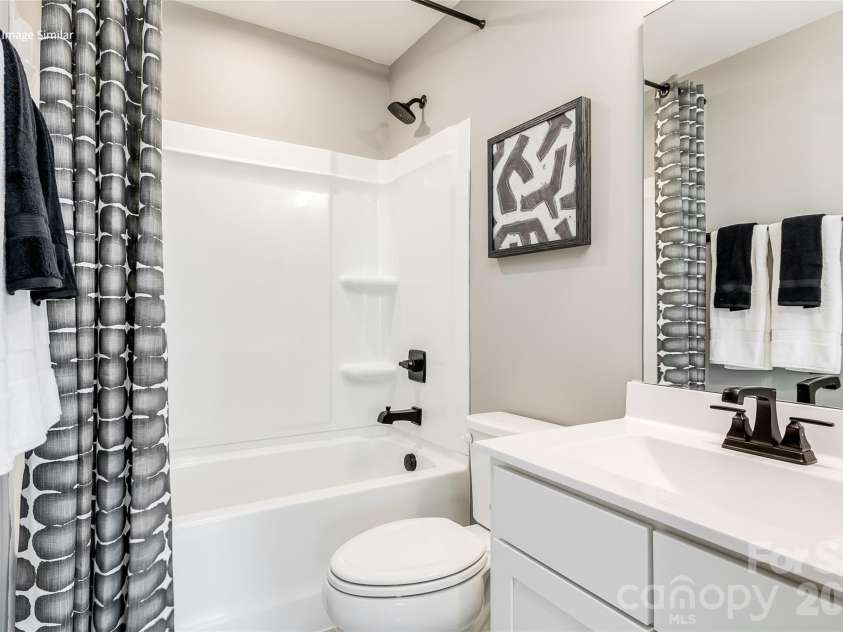 3025 Torrin Court, Charlotte, NC 28213.  MLS# CAR4416992, YatesRealty ID 50284. Representative Photo Only