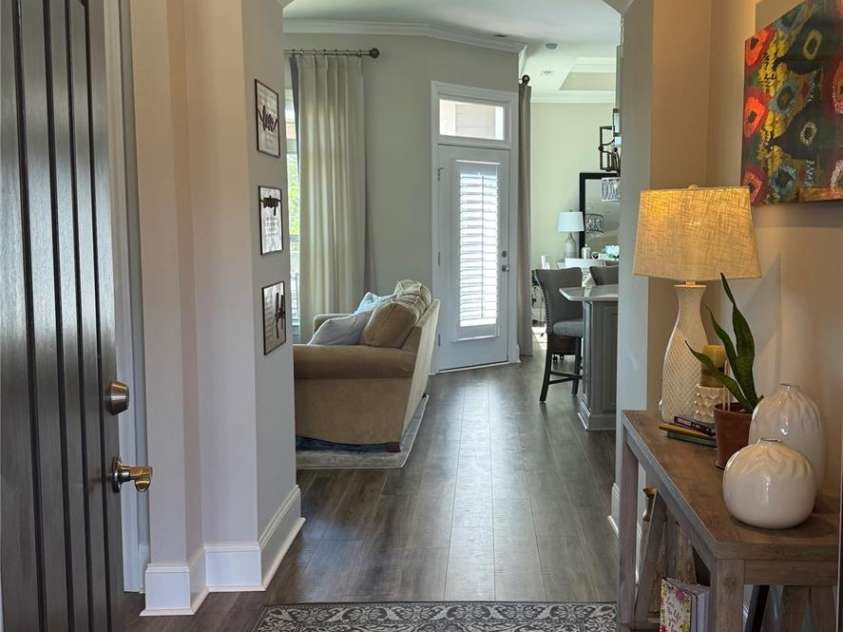 9065 Treetop Way, Concord, NC 28027.  MLS# CAR4423266, YatesRealty ID 50288. Welcome