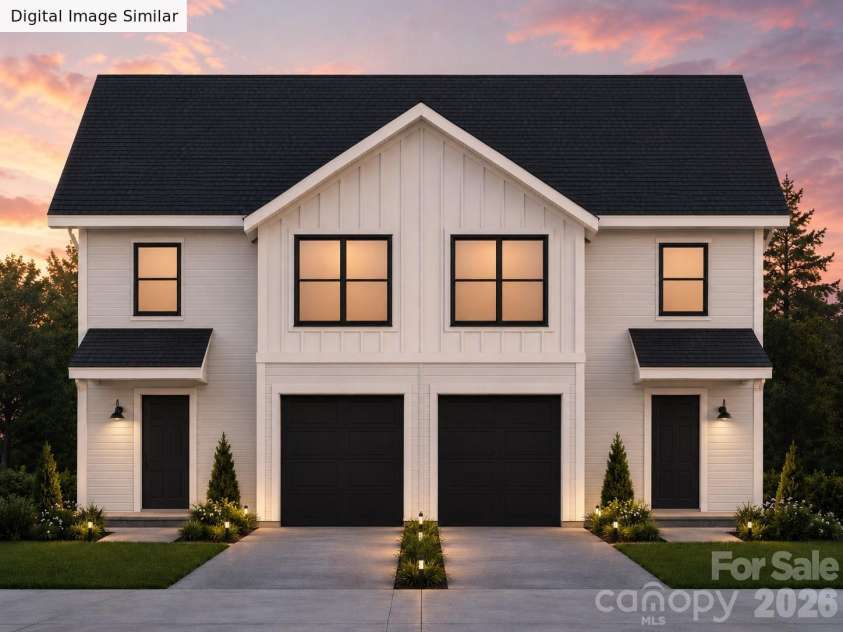 2345 Dion Avenue, Charlotte, NC 28212.  MLS# CAR4423759, YatesRealty ID 50289. 