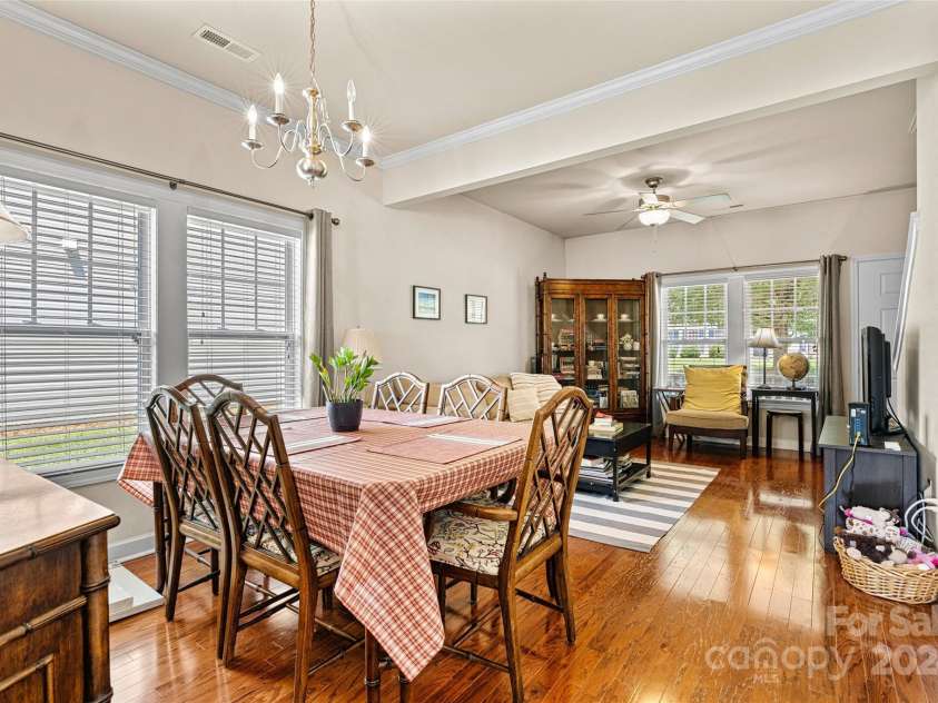7171 April Mist Trail, Huntersville, NC 28078.  MLS# CAR4171447, YatesRealty ID 5029. 