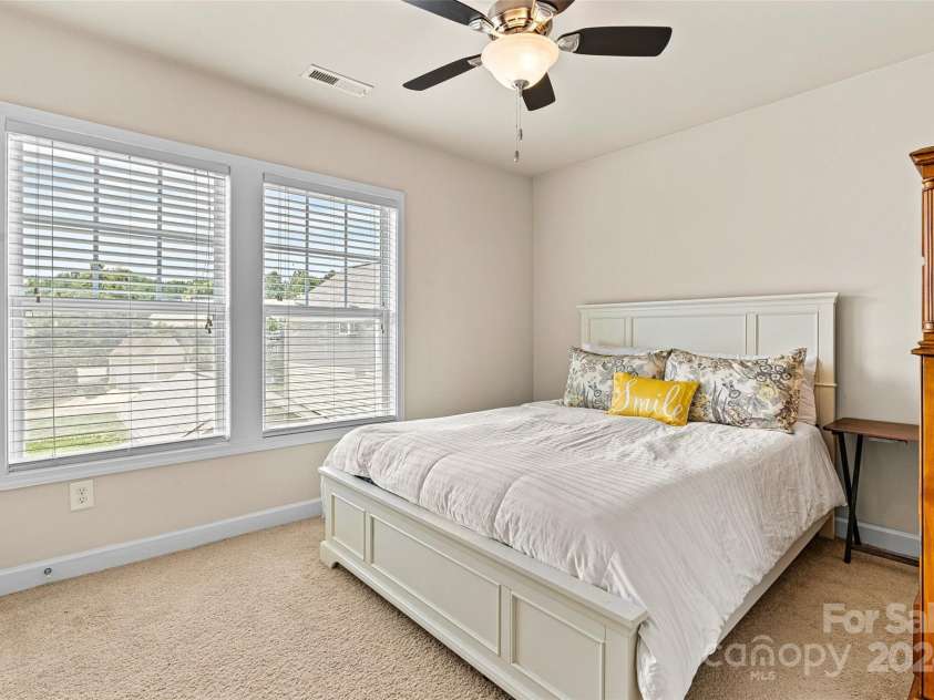 7171 April Mist Trail, Huntersville, NC 28078.  MLS# CAR4171447, YatesRealty ID 5029. 
