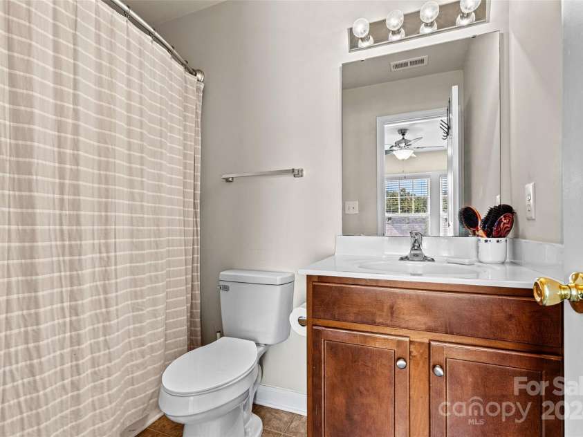 7171 April Mist Trail, Huntersville, NC 28078.  MLS# CAR4171447, YatesRealty ID 5029. 