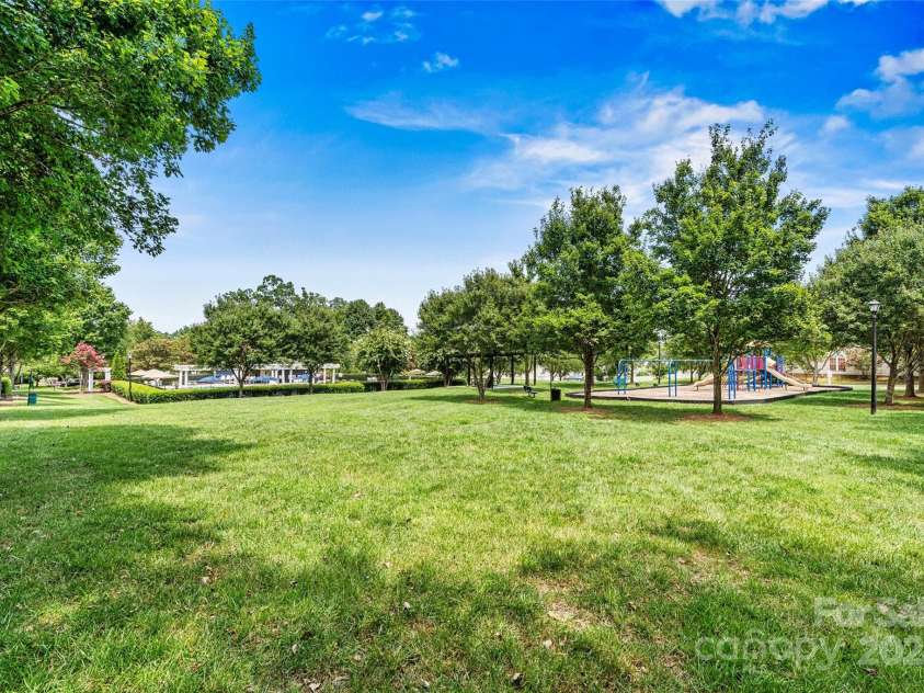 7171 April Mist Trail, Huntersville, NC 28078.  MLS# CAR4171447, YatesRealty ID 5029. 