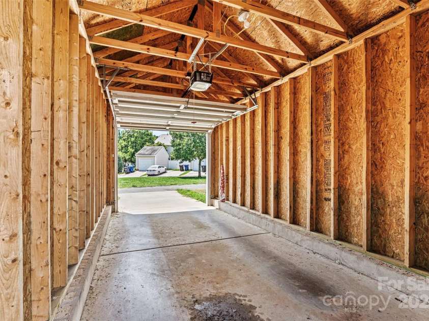 7171 April Mist Trail, Huntersville, NC 28078.  MLS# CAR4171447, YatesRealty ID 5029. 