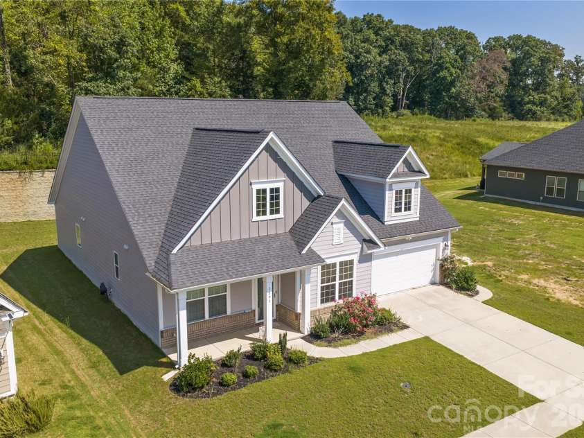 7893 Creek Park Drive, Denver, NC 28037.  MLS# CAR4420383, YatesRealty ID 50293. 