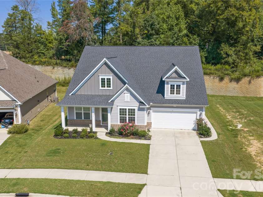 7893 Creek Park Drive, Denver, NC 28037.  MLS# CAR4420383, YatesRealty ID 50293. 