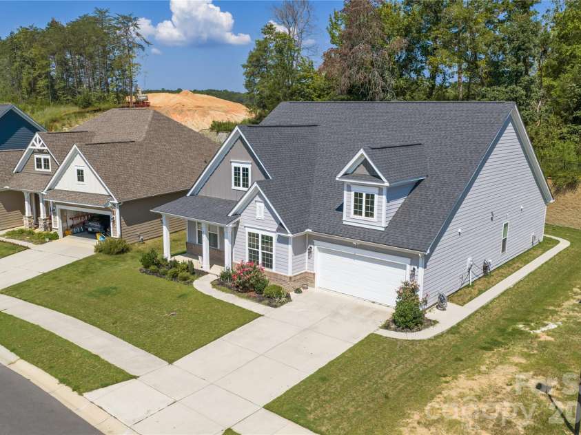 7893 Creek Park Drive, Denver, NC 28037.  MLS# CAR4420383, YatesRealty ID 50293. 