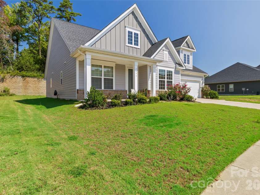 7893 Creek Park Drive, Denver, NC 28037.  MLS# CAR4420383, YatesRealty ID 50293. 